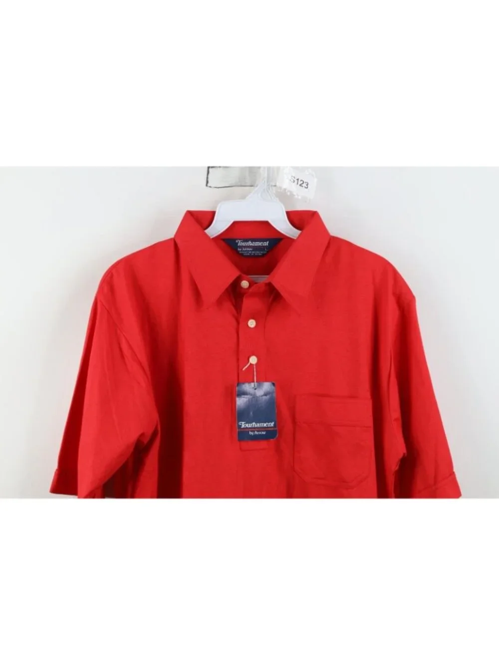 Vintage deadstock vtg